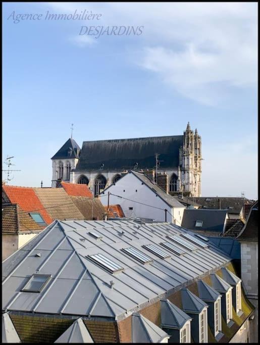 La Normandie By Minnie Vernon  Bagian luar foto